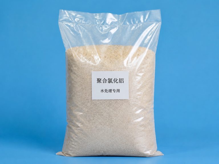 站前区活性炭与树脂PE平口袋